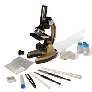  Quality Ed In Telescope/Microscope Set By Learning Resources 