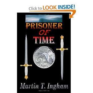 Prisoner of Time (The Virtual Saga) and over one million other books 
