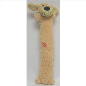  Patchwork Pets 00868 Plush Dog Stick Dog Toy Toys & Games