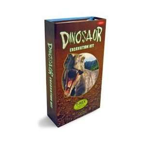  GeoCentral Excavation Dig Kit   Dinosaur Toys & Games