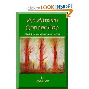  An Autism Connection (9781409205647) Louise Page Books