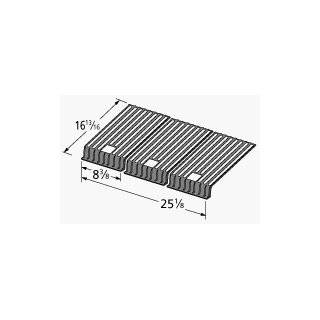   Iron Cooking Grids For P4 Gas Grills (set Of 3) Patio, Lawn & Garden