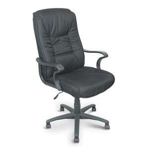 ChairWorks 9283G1521 Value High Back Executive Office 