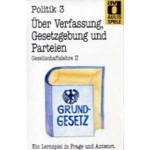   .   Gesellschaftslehre II Aulis Verl. Deubne (9783761418666) Books