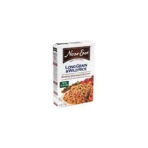   Wild Roasted vegetable & Ch Rice Mix (12 x 6.3 OZ) 