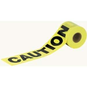  16100 Caution Tape 300ft [Misc.] Patio, Lawn & Garden
