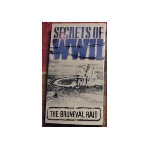   The Bruneval Raid (Secrets of WWII) Nugus/Martin, BBC Movies & TV