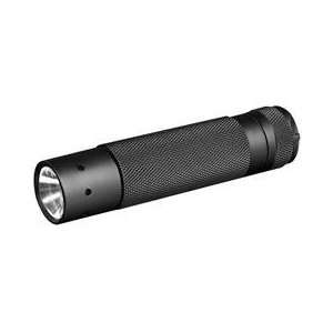  Led Lenser Flashlight V2   Black (Dual Color)