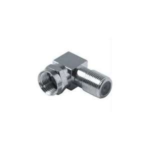 Premium Right Angle 3GHz F Adapters Electronics