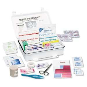  Physicians Care First Aid Kits for 15 People   119 Pieces 