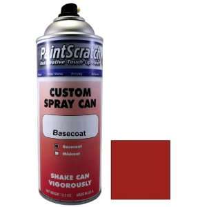 12.5 Oz. Spray Can of Super Red III Touch Up Paint for 1995 Toyota 