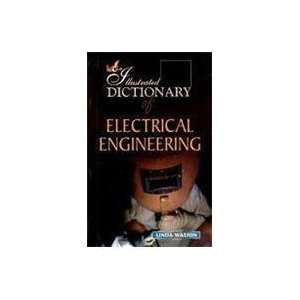   Dictionary of Electrical Engineering (9788189093303) Books