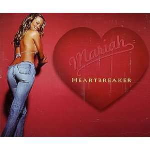  Heartbreaker Pt. 2 Mariah Carey Music
