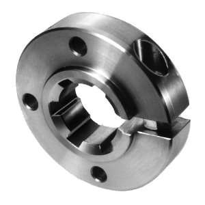 Clamping ring for spline hub DIN 14, KN 13x16, diameter 50mm material 