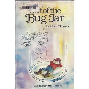 Out of the Bug Jar Kathleen Thomas 9780396079927  Books
