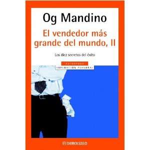  Vendedor Mas Grande Del Mundo Ii (9788497593212) Og 