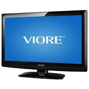  Viore LC16VH56 16 Class LCD 720p 60Hz HDTV ATSC Tuner 