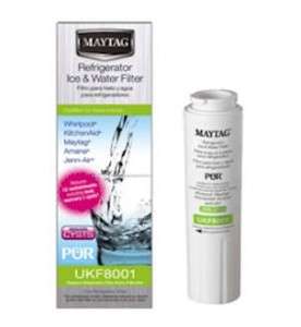 Maytag UKF8001 Puriclean II Water Filter UKF8001AXX  