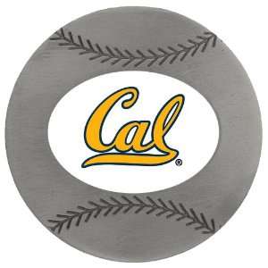  Cal Berkeley Baseball One Inch Pin 