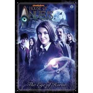 House of Anubis)[ THE EYE OF HORUS (HOUSE OF ANUBIS) ] by Random House 