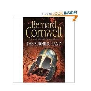 the burning land a novel saxon tales and over one