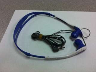 Aiwa cross trainer headphones HP M019  