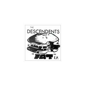  Fat Descendents Music