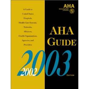   Field (Book)) (9780872587779) American Hospital Association Books
