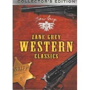 Western Classics, Vol. 2 (Code of the West / Thunder Mountain / Under 