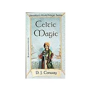  Celtic Magic by Conway, D.J. (BCELMAG) Beauty