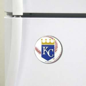  MLB Kansas City Royals High Definition Magnet