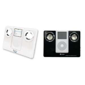  DS 120 2.0 Portable Audio Docking System for iPod®  