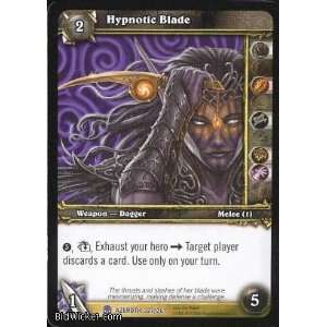 Hypnotic Blade (World of Warcraft   Heroes of Azeroth   Hypnotic Blade 
