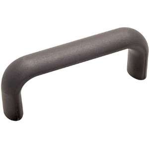 Reid Select JCL 1600 Thermoplastic Oval Pull Handle 1.60 x 4.19 Long 