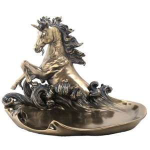  Unicorn Horse Dish