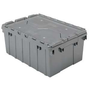  Akro Mils 39085 Plastic Storage and Distribution Container 