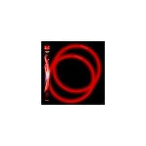  Red Glow 22 Necklaces Retail Pack Health & Personal 