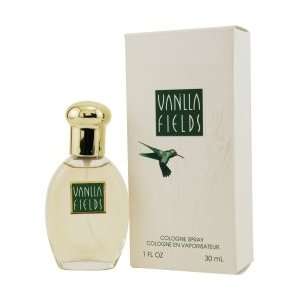  VANILLA FIELDS by Coty for WOMEN COLOGNE SPRAY 1 OZ 