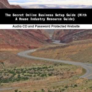   Guide (With A House Industry Resource Guide) James Orr and Jassen