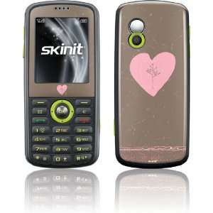  Love Birds skin for Samsung Gravity SGH T459 Electronics