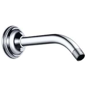  Delta RP37079 Shower Arm and Flange, Chrome