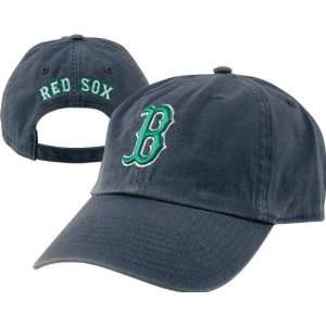  Boston Red Sox St. Pattys Clean Up 47 Brand Relaxed 