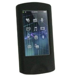   Black with Bluetooth 2.8 Inch Touch Screen  Players & Accessories