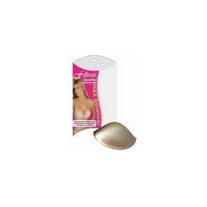 Silicone   Filled Push up Pads for Cup Size A & B 