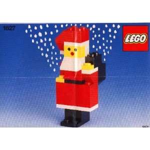  Lego Christmas Santa 1627 Toys & Games