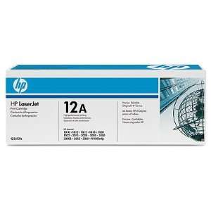 Hewlett Packard Laser, Toner, LaserJet 1012 / LaserJet 3015 / LJ3020 