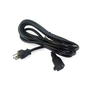    APC CABLES 6FT POWER EXT CORD 5 15P/5 15R 10A/125V Electronics