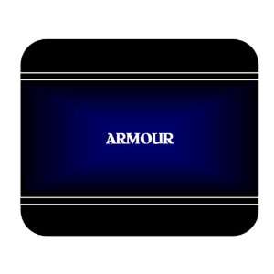    Personalized Name Gift   ARMOUR Mouse Pad 