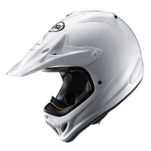  Arai Helmets VXPRO3 WHT LG 701 10 06 2010 Automotive
