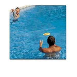  2 each Swimways Skip Disk Pool Frisbee (12207)